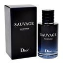 Dior Sauvage edp 100 ml. Caballero