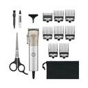 Recortadora de cabello de alto rendimiento 13 piezas HC6500ES Conair