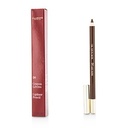 Clarins lapiz delineador para labios 04 nude mocha. Dama