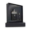 Ralph Lauren Set 2 pzas Ralph's club Parfum edp 100 ml / Mini 10 ml. Caballero - 14% OFF