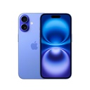 iPhone 16 128GB ultramarino desbloqueado - 1% OFF