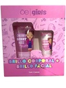 Cloe Set Brillo Corporal 60 ml y Facial 15 ml María Mod. 2CAG0622052RO Aroma Cereza. Dama
