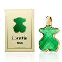 Tous Love Me the smerald elixir parfum 90 ml. Dama