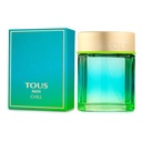 Tous Man Chill edt 100 ml. Caballero