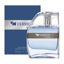 Ferrioni Uomo edt 100 ml. Caballero