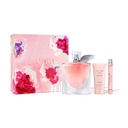 Lancome Set 3 piezas La Vie Est Belle edp 100 ml + crema corporal 50 ml + perfumero 10 ml. Dama - 12% OFF