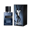 Yves Saint Laurent Y L'Elixir Parfum 60 ml. Caballero - 17% OFF