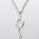 Sergio Bustamante Dije El Infinito. Unisex - 9% OFF