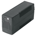 No Break 900 VA / 480 W con 8 contactos, Volteck - 10% OFF