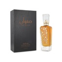 Lattafa Safwaan L'autre Oud edp 100 ml. Unisex - 15% OFF