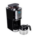 Cafetera con molino DCM-1989 Daewoo - 13% OFF