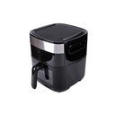 Freidora de Aire grill y deshidratador digital 5.5L DAFG-1895X Daewoo - 13% OFF