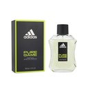Adidas Pure Game edt 100 ml. Caballero - 12% OFF