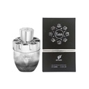 Afnan Rare Carbon EDP 100 ml. Caballero - 15% OFF