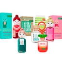 Combo Benetton 5 Perfumes E006 Dama
