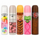 Combo Cuba 5 Perfumes E023 Dama
