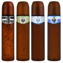 Combo Cuba 5 Perfumes E024 Caballero