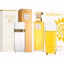 Combo Elizabeth Arden 3 Perfumes E030 Dama