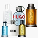 Combo Hugo Boss 6 Perfumes E039 Caballero