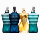 Combo Jean Paul Gaultier 4 Perfumes E041 Dama Caballero