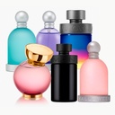 Combo Jesus del Pozo 6 Perfumes E043 Dama Caballero