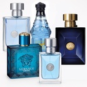 Combo Versace 5 Perfumes E059 Caballero