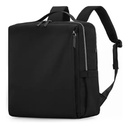 Backpack para laptop 15.6” impermeable negro BACPA14 Frutivegie - 6% OFF