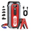 Arrancador de batería portátil Biuble 4000A 20000mAh ARRDE146 Frutivegie - 8% OFF