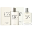 Combo Giorgio Armani 2 Perfumes E084 Caballero