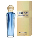 Shakira Dream edt 80 ml. Dama - 16% OFF
