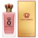 Dolce & Cabbana Gabbana Q Intense EDP 100 ML  Dama - 18% OFF