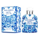 Dolce & Gabbana Light Blue Summer Vides EDT 125 ML Caballero - 15% OFF
