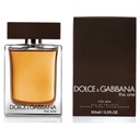 Dolce & GabbanaThe One for Men EDT 100 ML  Caballero - 14% OFF