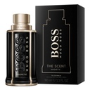 Hugo Boss The Scent Magnetic EDP 100 ML Caballero - 17% OFF