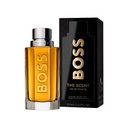 Hugo Boss The Scent Refillable EDT 200 ML Caballero - 22% OFF