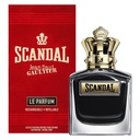 Jean Paul Gaultier Scandal Le Parfum Refillable EDP 150 ML EDP  Caballero - 10% OFF