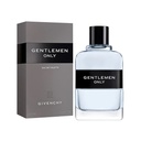 Givenchy Gentleman Only  EDT 100ML Caballero - 17% OFF