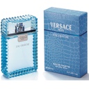 Versace Eau Fraiche  EDT 100 ML Caballero - 17% OFF