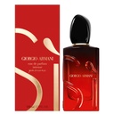 Giorgio Armani Sì Passione Intense  EDP 100 ML  Dama - 10% OFF