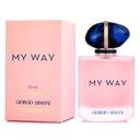 Giorgio Armani My Way Floral  EDP 90 ML Dama - 10% OFF