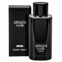Giorgio Armani Armani Code Parfum  EDP 125ML Caballero - 8% OFF