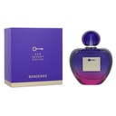 Antonio Banderas Her Secret Desire EDT 80 ML Dama - 16% OFF