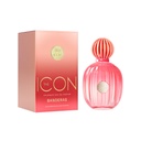 Antonio Banderas The Icon Splendid EDP 100 ML Dama - 16% OFF