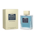 Antonio Banderas King of Seduction Absolute EDT 200 ML Caballero - 19% OFF
