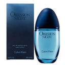 Calvin Klein Obsession Night  EDP 100 ML Dama - 17% OFF