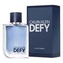 Calvin Klein Defy  EDT 100 ML Caballero - 22% OFF