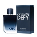 Calvin Klein Defy  EDP 100 ML Caballero - 20% OFF