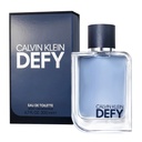 Calvin Klein Defy  EDT 200 ML Caballero - 21% OFF