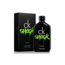 Calvin Klein One Shock  EDT 200 ML Caballero - 21% OFF