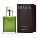 Calvin Klein Eternity Men  EDP 100 ML Caballero - 21% OFF